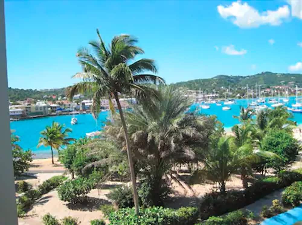 Hotel On The Cay Christiansted Exteriör bild