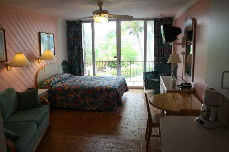 Hotel On The Cay Christiansted Exteriör bild